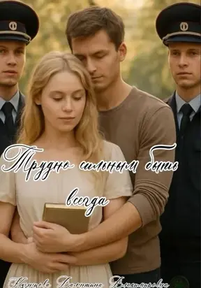 Трудно сильным быть всегда