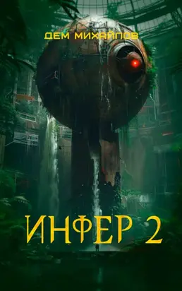 Инфер 2