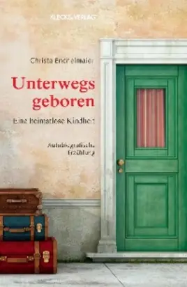 Unterwegs geboren