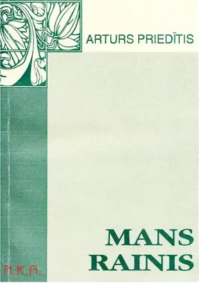 Mans Rainis