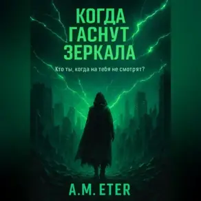 «Когда гаснут Зеркала»