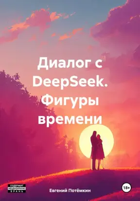 Диалог с DeepSeek. Фигуры времени