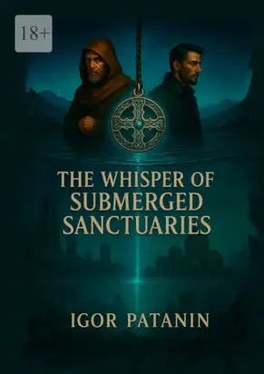 The Whisper of Submerged Sanctuaries