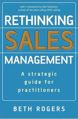 Rethinking Sales Management
