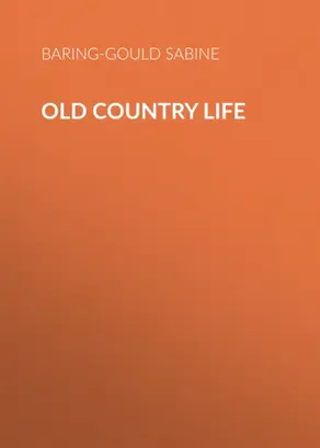 Old Country Life
