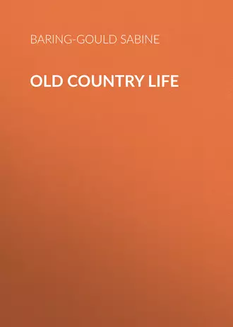 Old Country Life