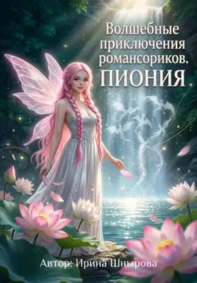 Волшебные приключения Романсориков. Пиония