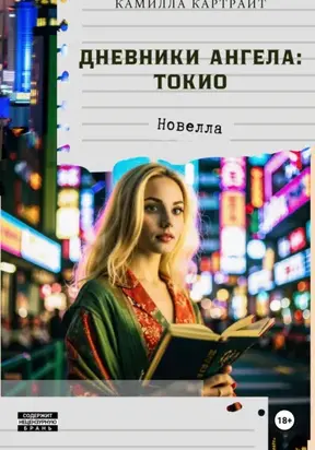 Дневники ангела: Токио
