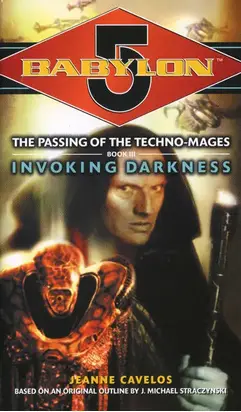 Закат Техномагов: Заклиная Тьму