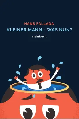 Kleiner Mann - was nun? mehrbuch-Weltliteratur