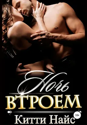 Ночь втроем [publisher: SelfPub]