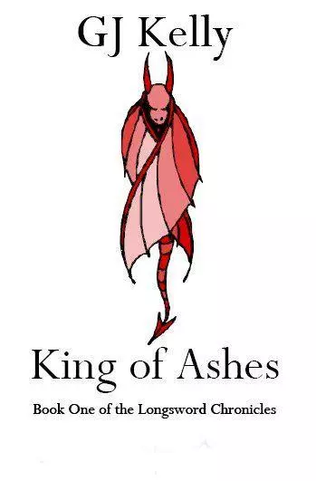 King of Ashes