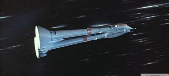 Кассиопея- Москва