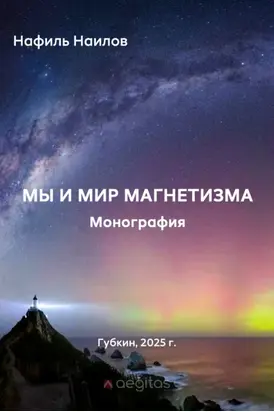Мы и мир магнетизма