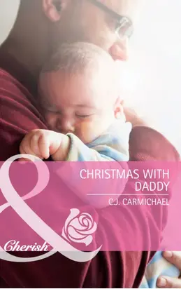 Christmas with Daddy