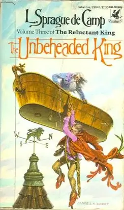 The Unbeheaded King