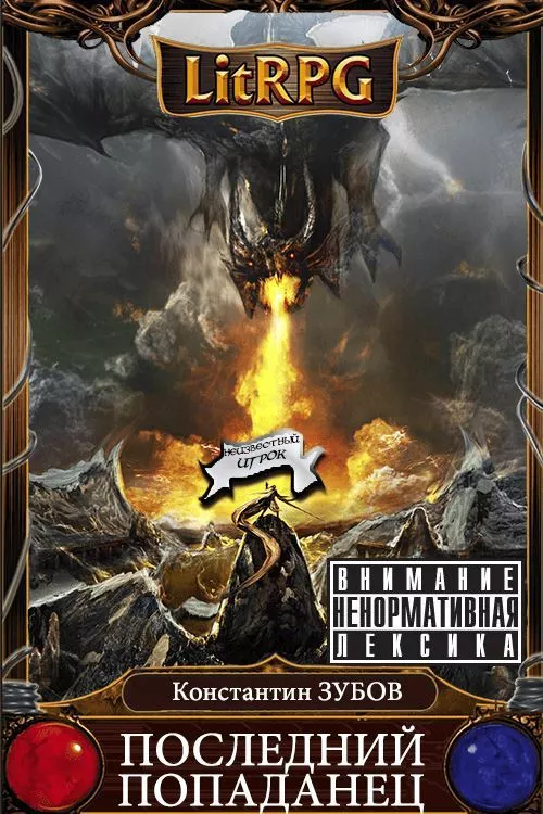 Последний попаданец