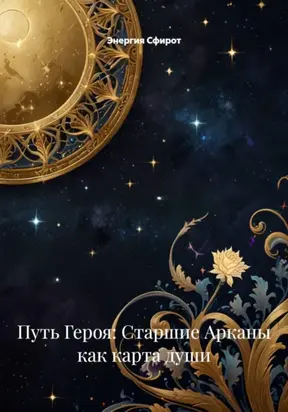 Глубокое Погружение: Старшие Арканы – Путь Души