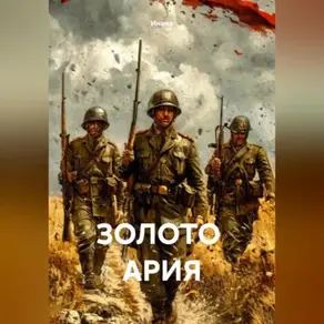 Золото Ария