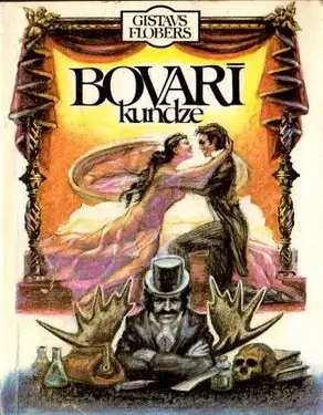 Bovarī kundze