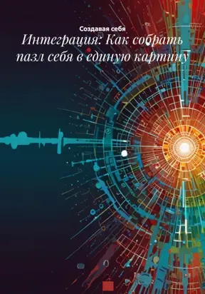 Интеграция: Как собрать пазл себя в единую картину