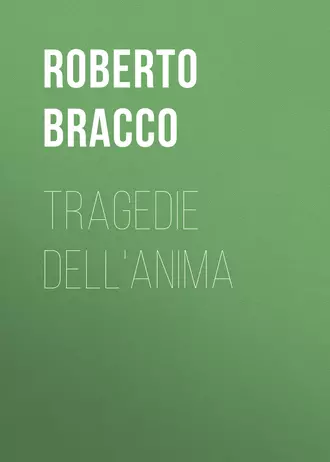 Tragedie dell'anima