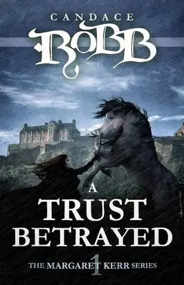 A Trust Betrayed