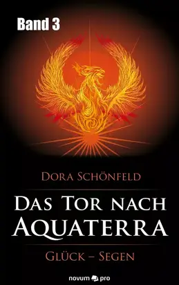 Das Tor nach Aquaterra – Band 3