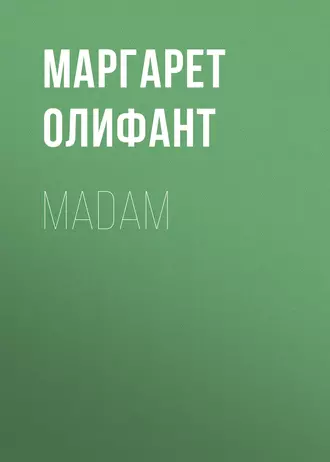 Madam
