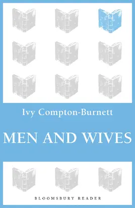 Men and Wives