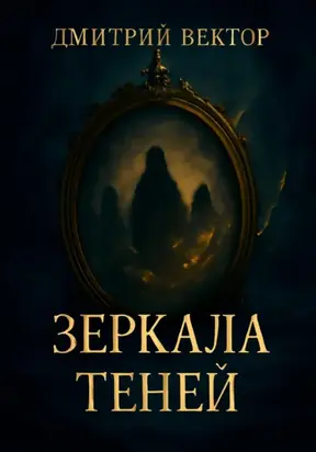 Зеркала теней