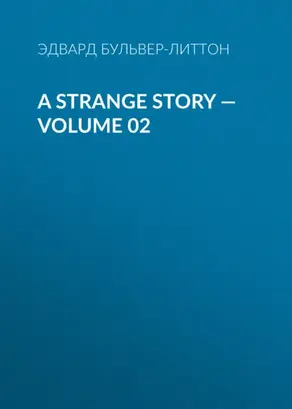 A Strange Story — Volume 02