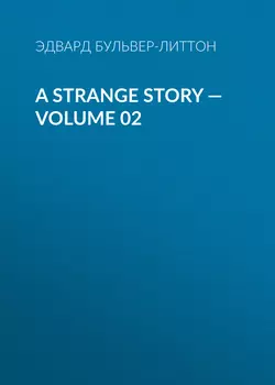 A Strange Story – Volume 02