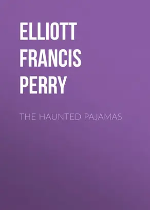 The Haunted Pajamas