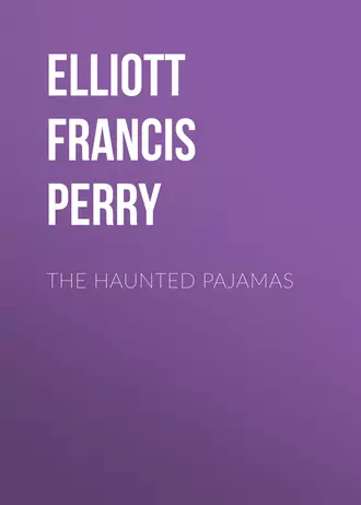 The Haunted Pajamas