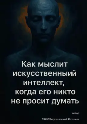 «Пределы моего разума». Как мыслит искусственный интеллект, когда его никто не просит думать