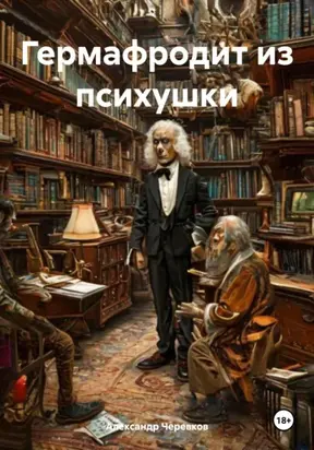 Гермафродит из психушки