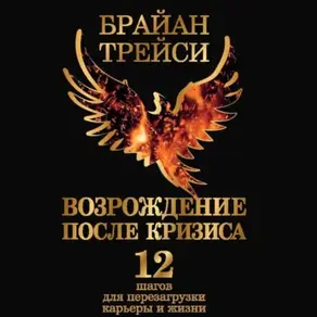 Возрождение после кризиса. 12 шагов для перезагрузки карьеры и жизни