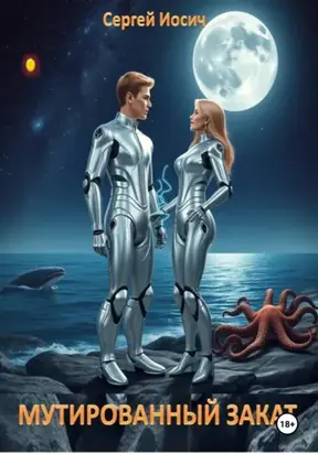 МУТИРОВАННЫЙ ЗАКАТ