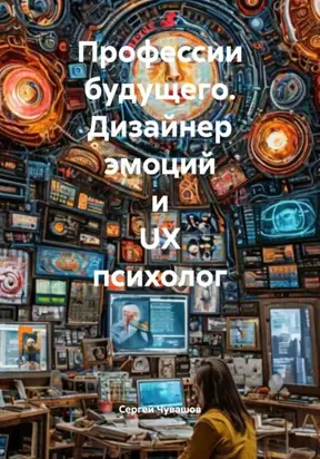 Профессии будущего. Дизайнер эмоций и UX психолог