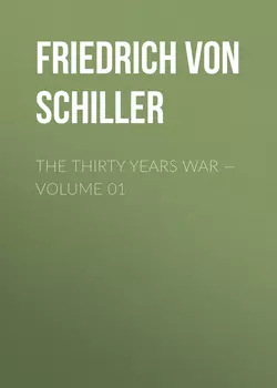 The Thirty Years War – Volume 01