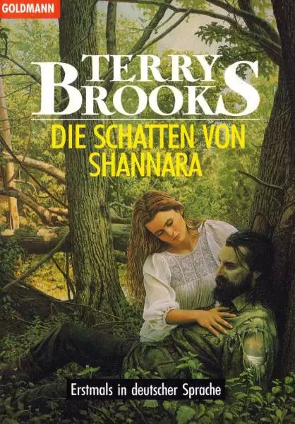 Die Schatten von Shannara