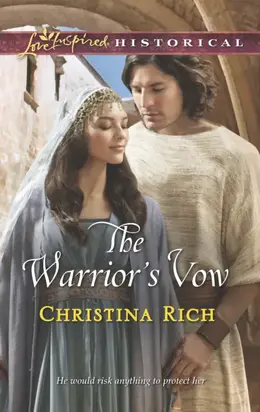 The Warrior's Vow
