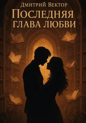 Последняя глава любви