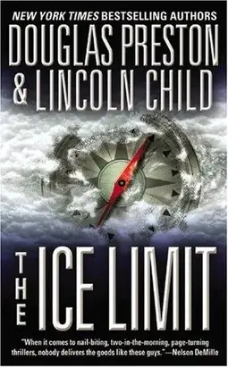 The Ice Limit