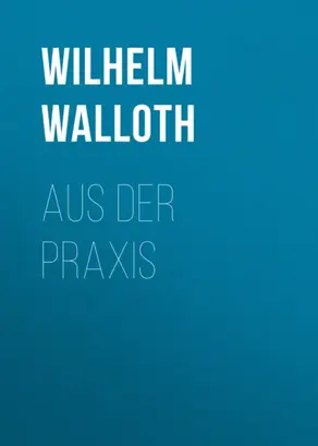 Aus der Praxis