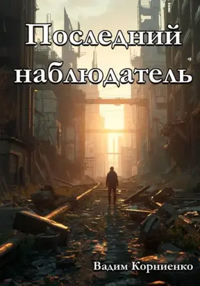 Последний наблюдатель