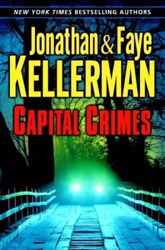 Capital Crimes