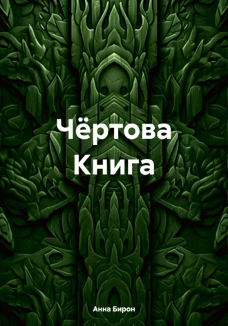 Чёртова Книга