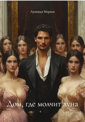 Дом, где молчит луна